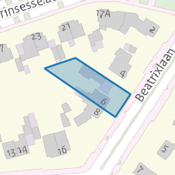 Perceel EDE01-K-11017