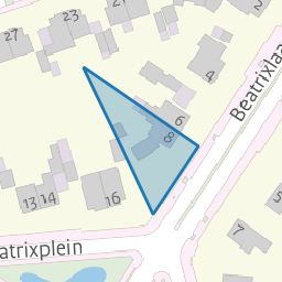 Perceel EDE01-K-11018