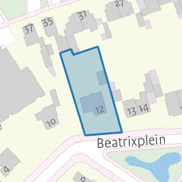 Perceel EDE01-K-11019