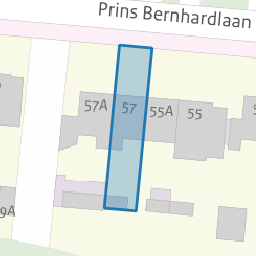 Perceel EDE01-K-11023