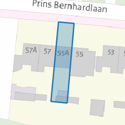 Perceel EDE01-K-11024