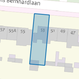 Perceel EDE01-K-11026
