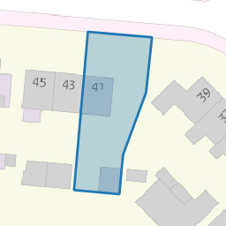 Perceel EDE01-K-11032