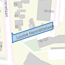 Perceel EDE01-K-11035