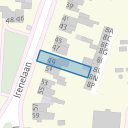 Perceel EDE01-K-11038