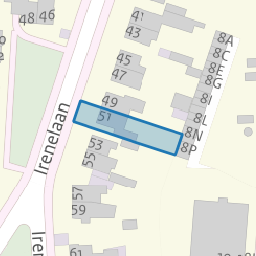 Perceel EDE01-K-11039