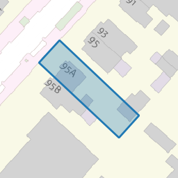 Perceel EDE01-K-11040