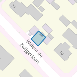 Perceel EDE01-K-11045