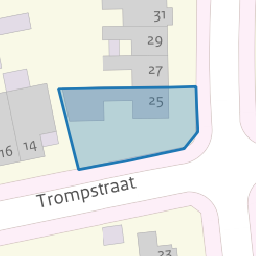 Perceel EDE01-K-11060