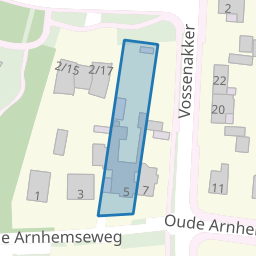 Perceel EDE01-K-11072