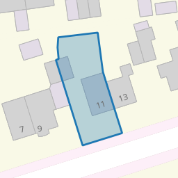 Perceel EDE01-K-11078