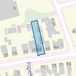 Perceel EDE01-K-11082