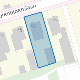 Perceel EDE01-K-11085