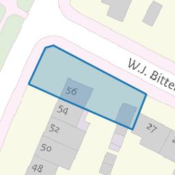 Perceel EDE01-K-11094