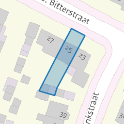 Perceel EDE01-K-11096