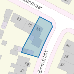 Perceel EDE01-K-11097