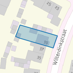 Perceel EDE01-K-11098