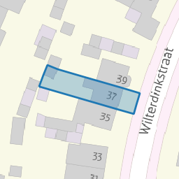 Perceel EDE01-K-11099