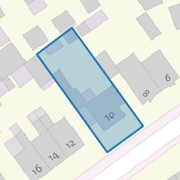 Perceel EDE01-K-11112