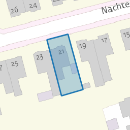 Perceel EDE01-K-11117