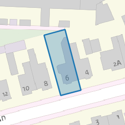 Perceel EDE01-K-11119