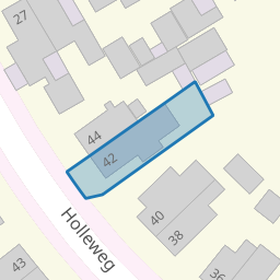 Perceel EDE01-K-11124