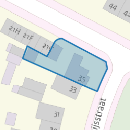 Perceel EDE01-K-11132