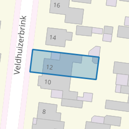 Perceel EDE01-K-11136