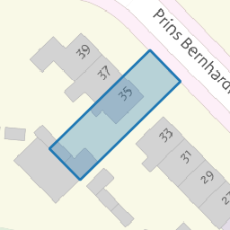 Perceel EDE01-K-11140