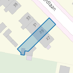 Perceel EDE01-K-11143