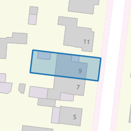 Perceel EDE01-K-11151