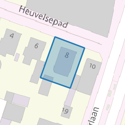 Perceel EDE01-K-11163