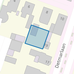 Perceel EDE01-K-11164