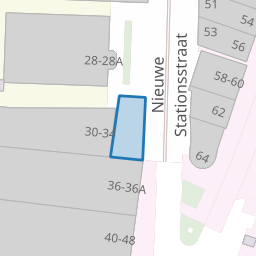 Perceel EDE01-K-11169