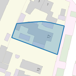 Perceel EDE01-K-11180