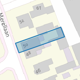 Perceel EDE01-K-11191