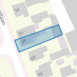 Perceel EDE01-K-11192