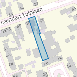 Perceel EDE01-K-11193