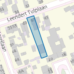 Perceel EDE01-K-11194