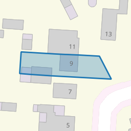 Perceel EDE01-K-11207