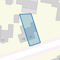 Perceel EDE01-K-11213