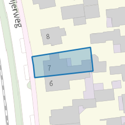 Perceel EDE01-K-11220