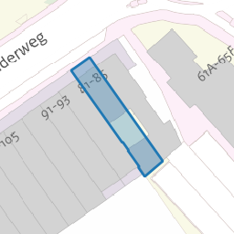 Perceel EDE01-K-11234