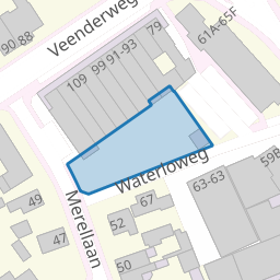 Perceel EDE01-K-11236