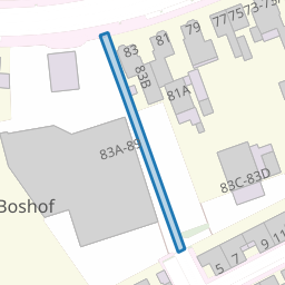 Perceel EDE01-K-11251