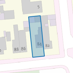 Perceel EDE01-K-11254