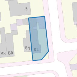 Perceel EDE01-K-11255