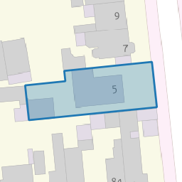Perceel EDE01-K-11256