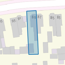 Perceel EDE01-K-11257