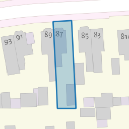 Perceel EDE01-K-11258